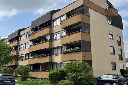 3-Zimmer-Wohnung in MarkgröningenLB mit EBK und STKeller 3 zimmer