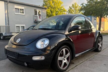 VW New Beetle 187.000 km 1.999 &euro; Oedheim 74229