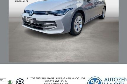 VW Golf 5.490 km 26.944 € Heilbronn 74072