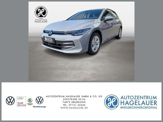 VW Golf 5.490 km 26.944 € Heilbronn 74072