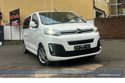 Citroen e-Spacetourer Feel M Elektro(50 kWh) EAT8*SHZ*