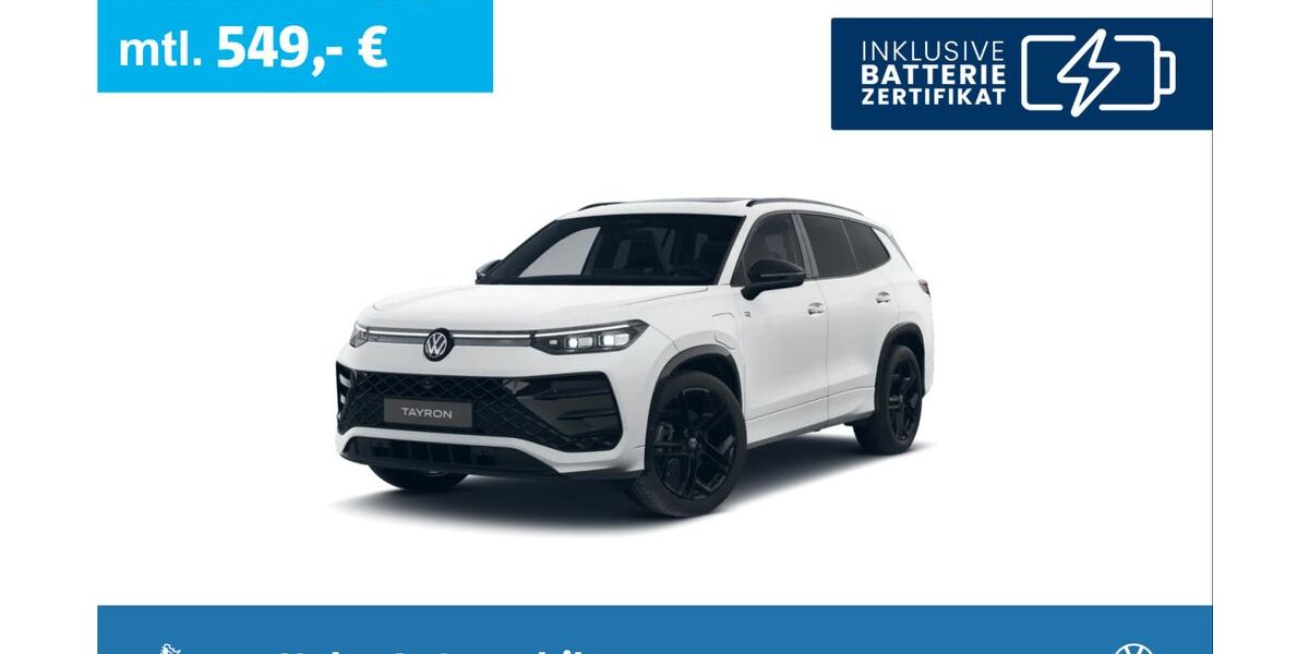 VW Tayron 3.888 km 57.990 &euro; Bietigheim-Bissingen 74321