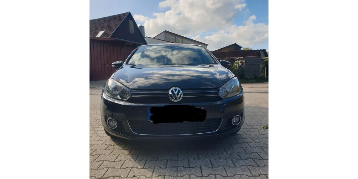 VW Golf 164.000 km 8.250 &euro; Öhringen 74613