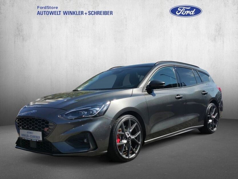 Ford Focus 25.668 km 32.990 € Ludwigsburg 71636