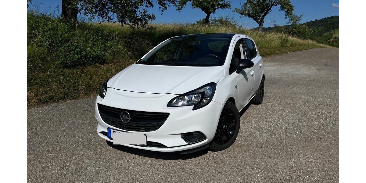 Opel Corsa 165.000 km 4.849 &euro; Backnang 71522