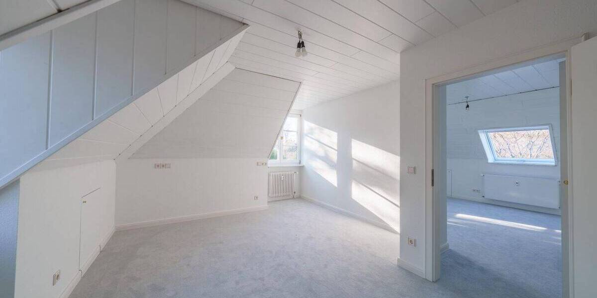 Etagenwohnung Heilbronn Kernstadt - 3 Zimmer, 95 m&sup2;, 490.000&euro; | Angebot:26105418