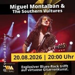 Miguel Montalban