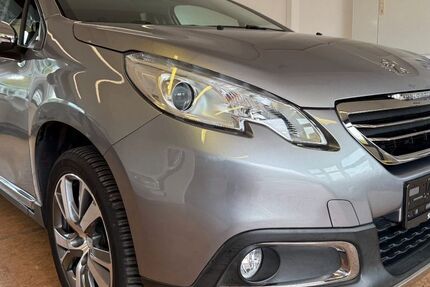 Peugeot 2008 53.400 km 8.999 € Marbach 71672