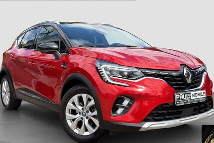 Renault Captur 37.950 km 16.885 &euro; Ludwigsburg 71636