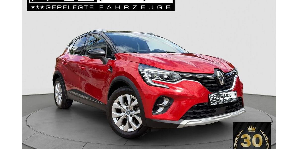 Renault Captur 37.950 km 16.885 &euro; Ludwigsburg 71636