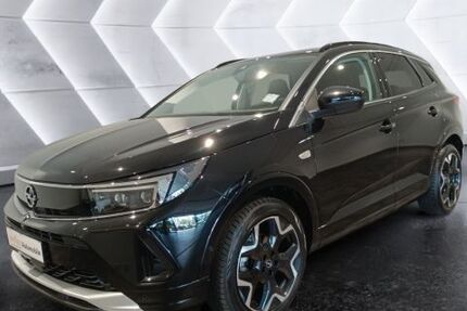 Opel Grandland (X) 25.600 km 26.870 &euro; Bietigheim-Bissingen 74321