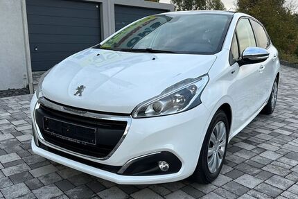 Peugeot 208 126.190 km 4.500 € Backnang 71522