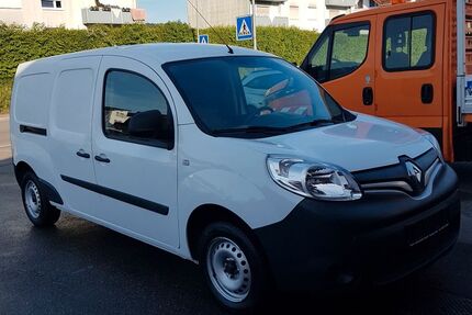 Renault Kangoo 100.600 km 8.999 &euro; Mosbach/Neckarelz 74821
