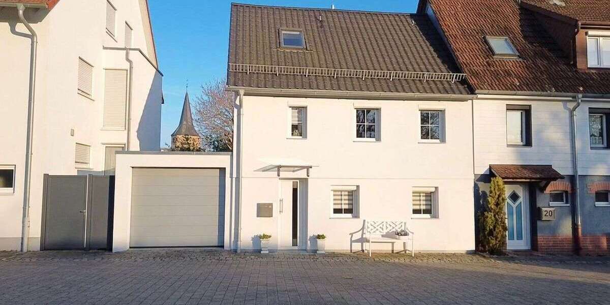 Haus zum Kaufen in Tamm 319.000 € 70 m² - Einfamilienhaus Tamm | Angebot:25705986