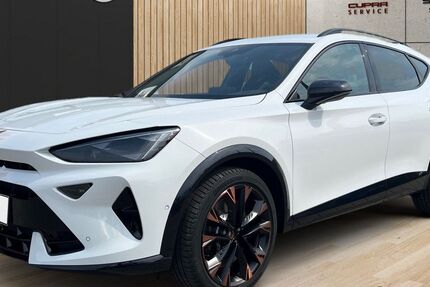 Cupra Formentor 4.500 km 43.690 &euro; Murr 71711