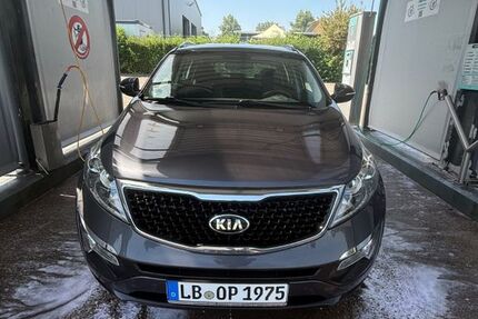 Kia Sportage 98.000 km 11.499 &euro; Bietigheim Bissingen 74321