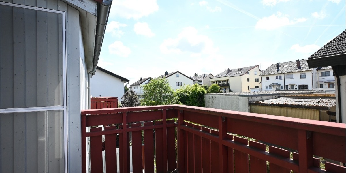 Dein Urlaubsort, skandinavischer Charme zum Wohlfühlen - Dachgeschoßwohnung Vaihingen Kleinglattbach | Angebot:26727670