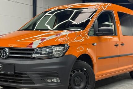 VW Caddy Maxi 113.920 km 19.860 &euro; Sinsheim 74889