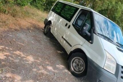 Ford Transit 311.000 km 4.800 &euro; Neckarsulm 74172