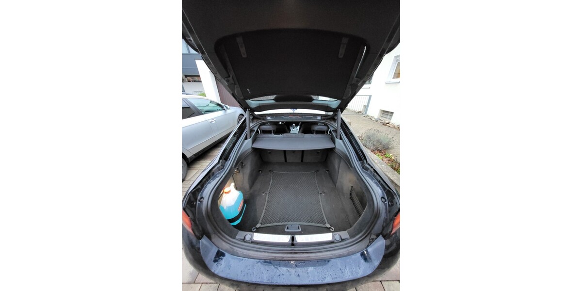 BMW 425d A 155.000 km 23.500 € Bad Wimpfen 74206