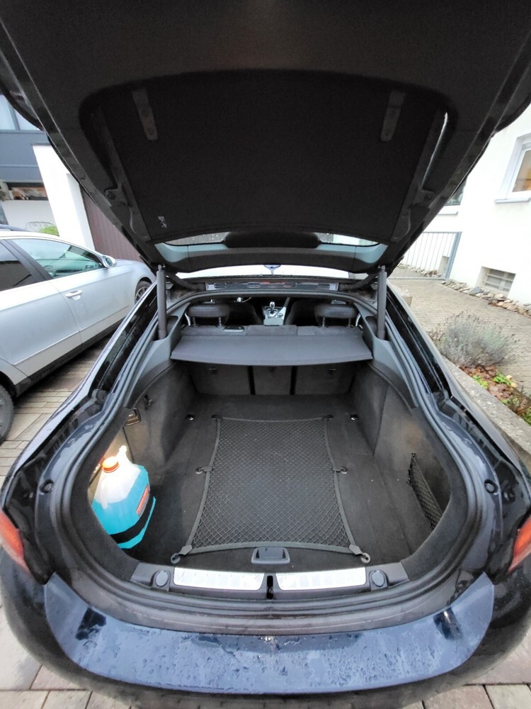 BMW 425d A 155.000 km 23.500 € Bad Wimpfen 74206
