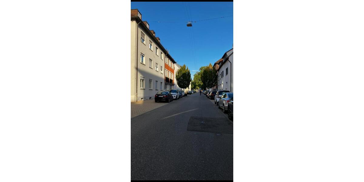 Erdgeschoßwohnung Heilbronn Kernstadt - 3 Zimmer, 58 m&sup2;, 190.000&euro; | Angebot:25440436