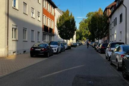 Wohnung Heilbronn Kernstadt - 3 Zimmer, 58 m&sup2;, 190.000&euro; | Angebot:25440436