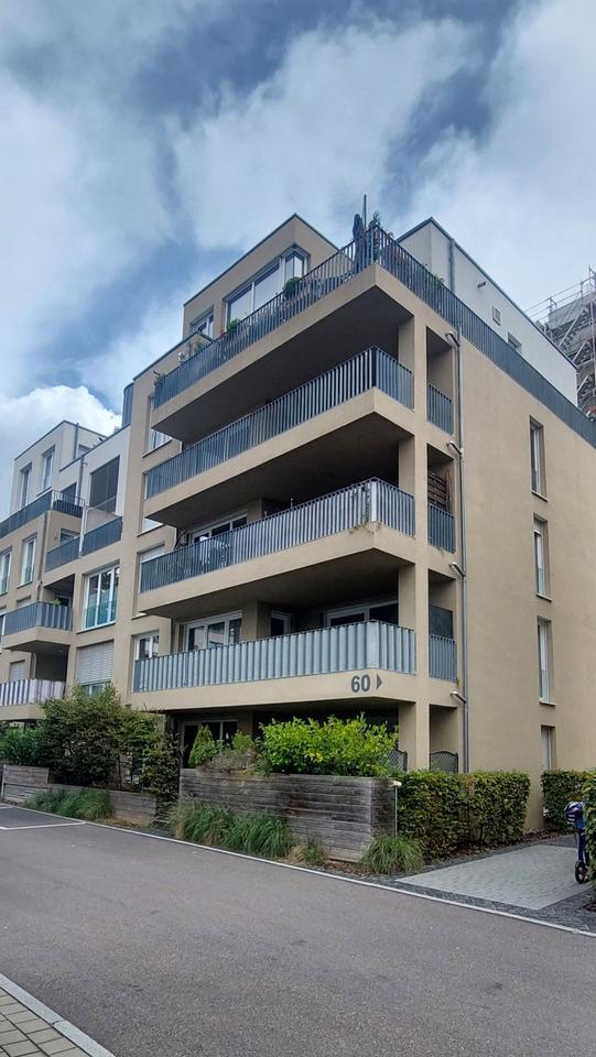 Wunderschöne Neuwertige 4½-Zimmer-Wohnung zum Wohlfühlen zimmer