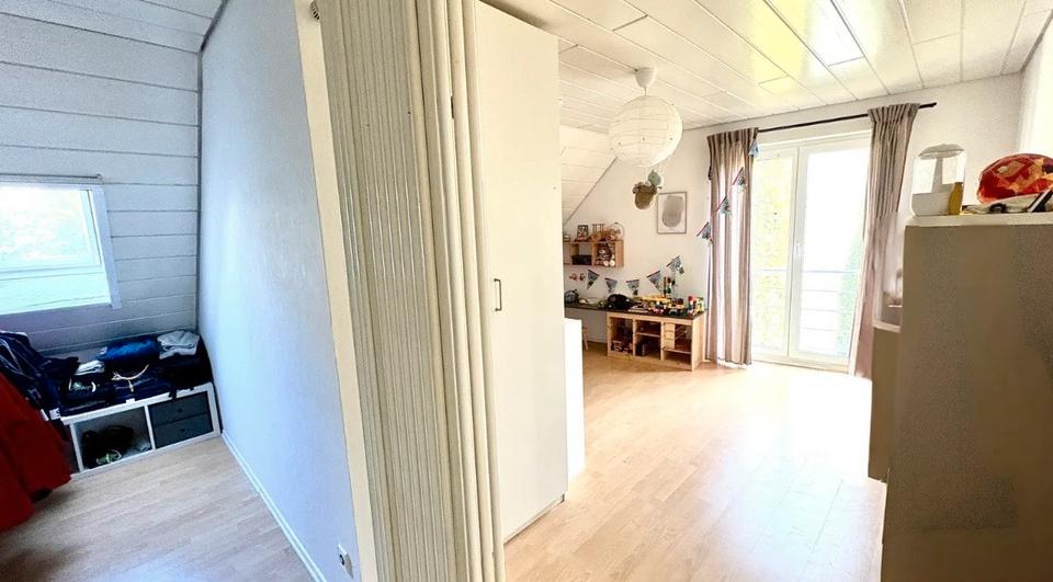 Doppelhaushälfte Heilbronn Frankenbach - 4.5 Zimmer, 127 m&sup2;, 390.000&euro; | Angebot:26375740