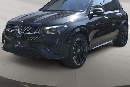 Mercedes-Benz GLE 450 8.000 km 102.879 &euro; Neckarsulm-Obereisesheim 74172
