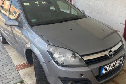 Opel Astra 182.000 km 1.930 &euro; Mosbach 74821