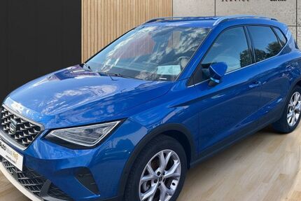 Seat Arona 27.468 km 20.990 &euro; Murr 71711