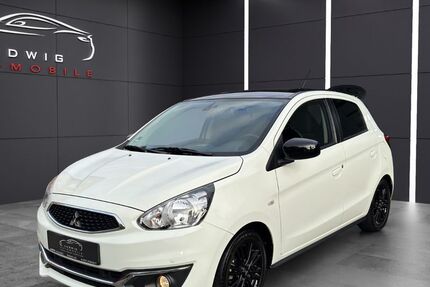 Mitsubishi Space Star 38.000 km 12.999 € Marbach am Neckar 71672