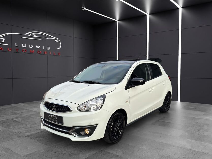 Mitsubishi Space Star 38.000 km 12.999 € Marbach am Neckar 71672