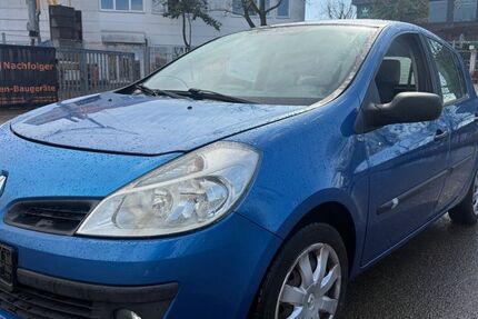Renault Clio 200.000 km 1.490 &euro; MÖGLINGEN 71696
