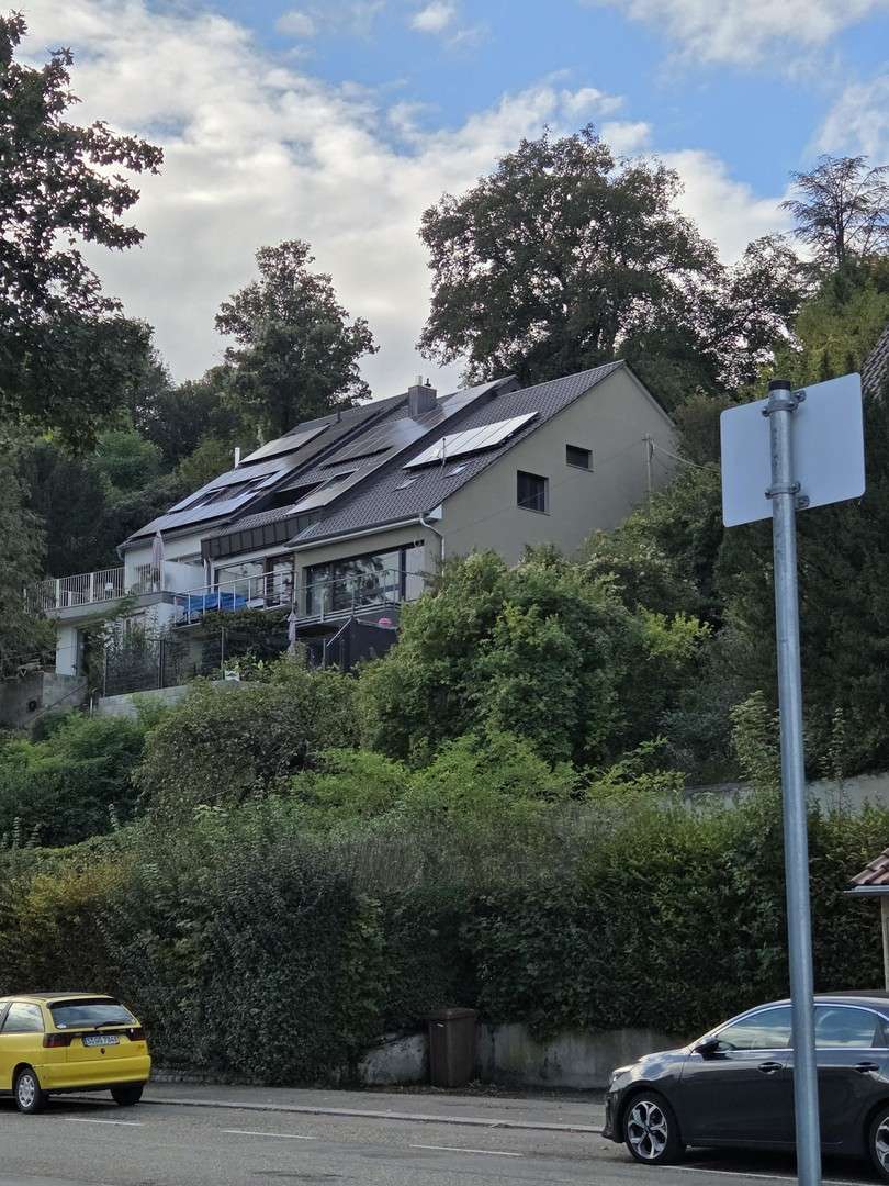 Haus zum Kaufen in Remseck 835.000 € 140 m² 5 zimmer