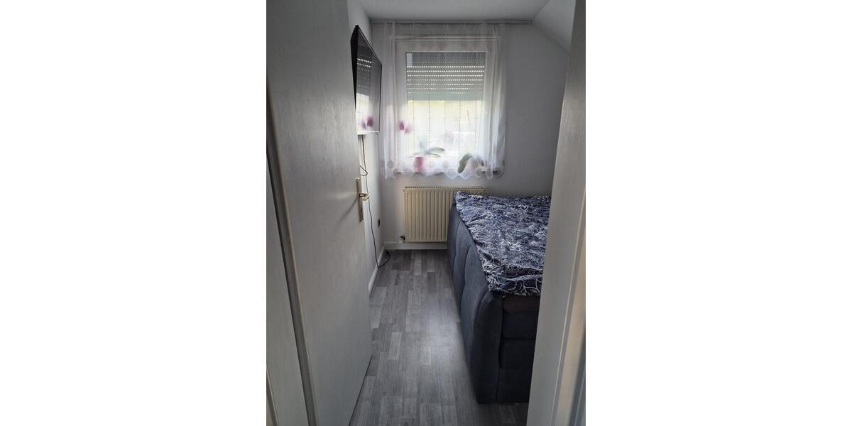 Dachgeschoßwohnung Bad Rappenau - 2.5 Zimmer, 60 m&sup2;, 750&euro; | Angebot:26335042
