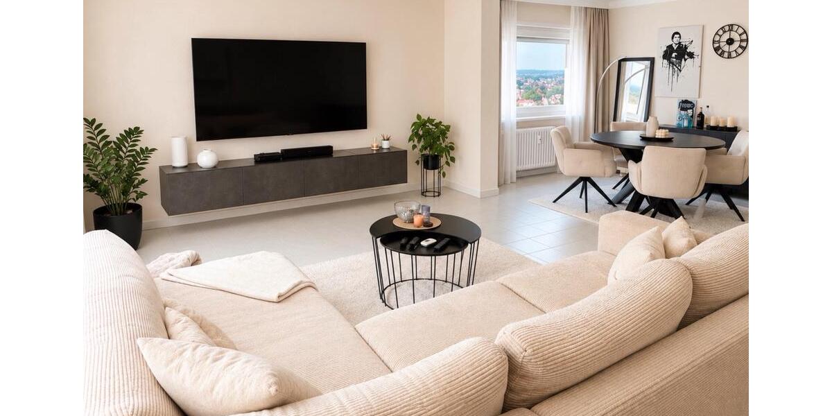 Einfamilienhaus Bad Rappenau - 3.5 Zimmer, 122 m&sup2;, 1.380&euro; | Angebot:27608093