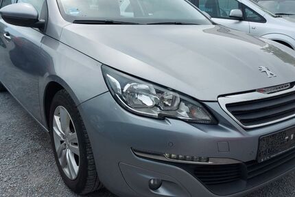 Peugeot 308 317.000 km 2.900 &euro; Bretzfeld-Schwabbach 74626