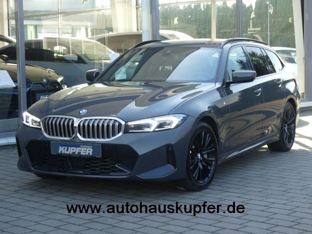 BMW 330 15.000 km 50.900 € Vaihingen / Enz 71665