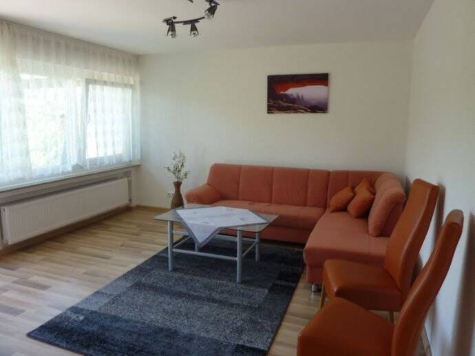 Etagenwohnung Oedheim - 3 Zimmer, 75 m&sup2;, 1.250&euro; | Angebot:25706040