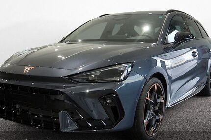 Cupra Leon 3.500 km 42.970 &euro; Bietigheim-Bissingen 74321