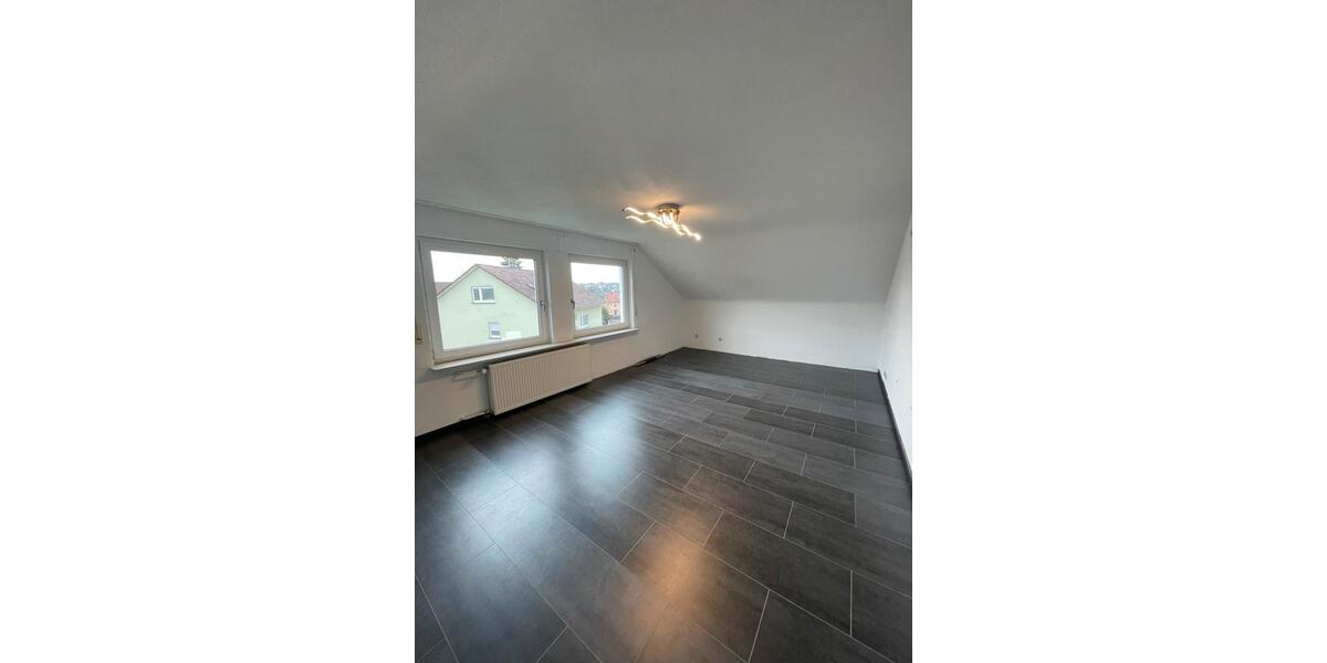 Etagenwohnung Backnang - 3 Zimmer, 68 m&sup2;, 250.000&euro; | Angebot:26564553