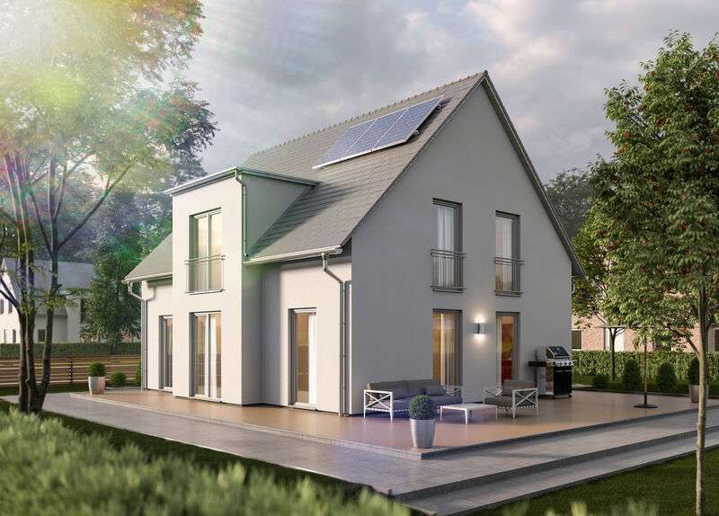 Haus zum Kaufen in Bad Rappenau 466.010 € 152 m²