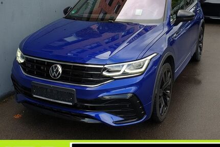 VW Tiguan 115.647 km 34.470 € Waiblingen 71332