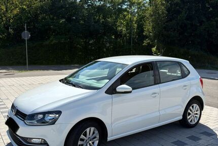 VW Polo 66.700 km 9.800 &euro; Benningen am Neckar 71726