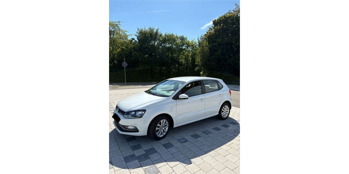 VW Polo 66.700 km 9.900 &euro; Benningen am Neckar 71726