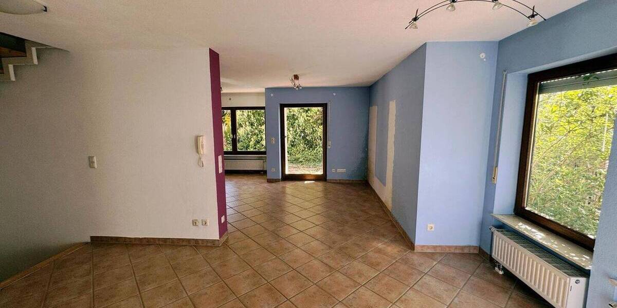 Doppelhaushälfte Lauffen am Neckar - 5 Zimmer, 107 m&sup2;, 479.000&euro; | Angebot:26187750