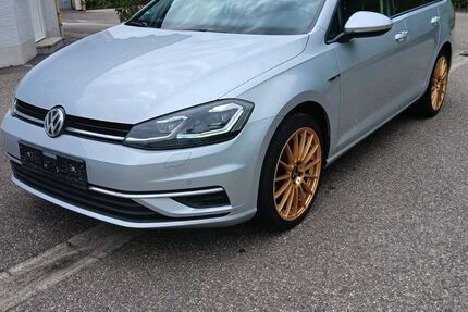 VW Golf 125.000 km 14.100 &euro; Eppingen 75031