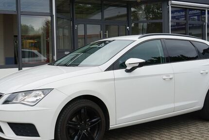 Seat Leon 213.000 km 5.700 &euro; Pfedelbach 74629
